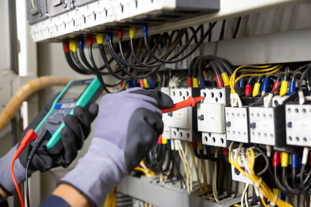 Best Electrical Maintenance Services  in Willow Oak, FL