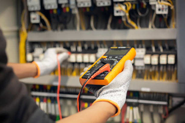 Best Surge Protection Installation  in Willow Oak, FL